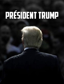Président Trump
