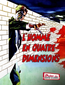 L'homme en quatre dimensions