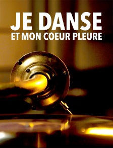 Je danse et mon coeur pleure : Les labels de musique juifs sous le nazisme