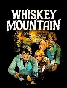 Whiskey Mountain