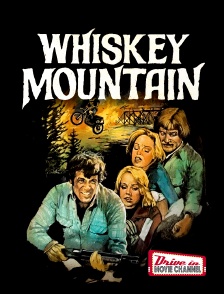 Whiskey Mountain