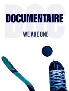 We Are One