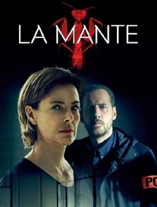 La mante
