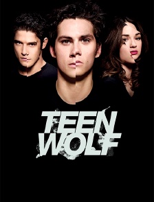 Teen Wolf
