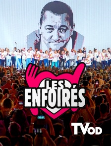 TVOD - Les Enfoirés