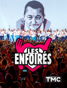 TMC - Les Enfoirés