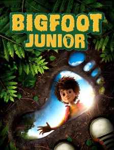 Bigfoot Junior