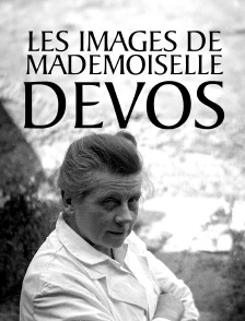 Les images de mademoiselle Devos