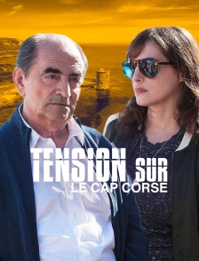Tensions sur le Cap Corse