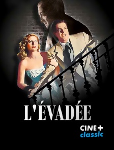 CINE+ Classic - L'évadée