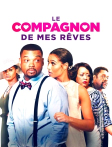 Le compagnon de mes rêves