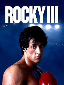 Rocky III