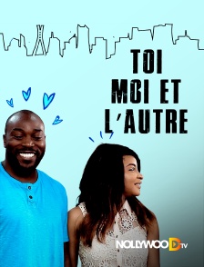 Toi moi et l'autre