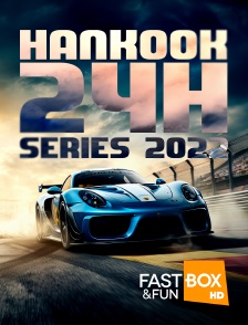 Hankook 24h Series 2022