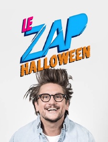 Le zap d'Halloween