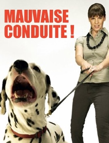 Mauvaise conduite !
