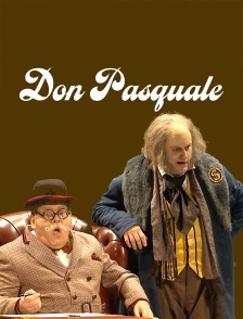 Don Pasquale