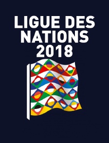 Ligue des Nations 2018