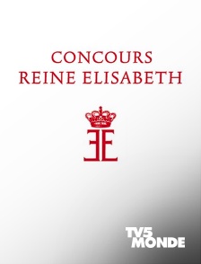TV5MONDE - Concours Reine Elisabeth