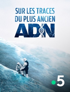 France 5 - Sur les traces du plus ancien ADN