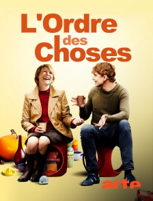 L'ordre des choses