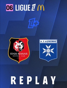 Ligue 1 - Journée 6 : Stade Rennais FC - AJ Auxerre