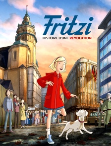 Fritzi, histoire d'une révolution