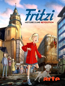 Arte - Fritzi, histoire d'une révolution