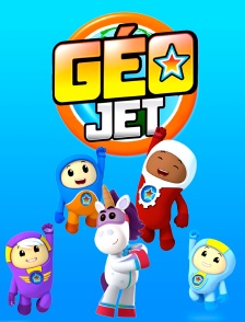 Géo Jet
