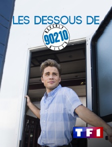 TF1 - Les dessous de Beverly Hills, 90210
