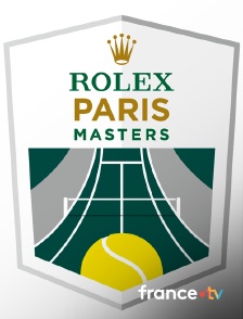 France.tv - Rolex Paris Masters