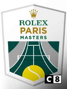 C8 - Rolex Paris Masters