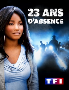 TF1 - 23 ans d'absence