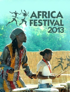 Africa Festival 2013