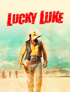 Lucky Luke