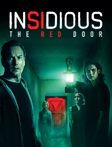 Insidious : The Red Door