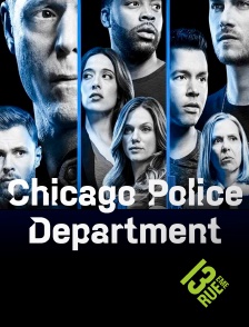 13EME RUE - Chicago Police Department