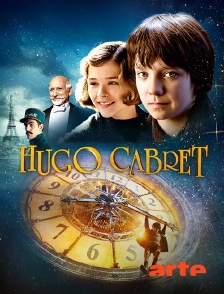 Arte - Hugo Cabret