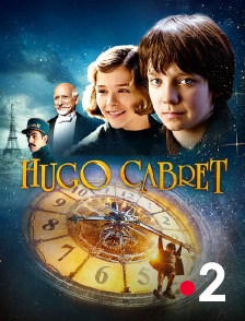 France 2 - Hugo Cabret