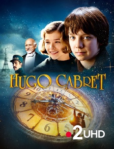 France 2 UHD - Hugo Cabret