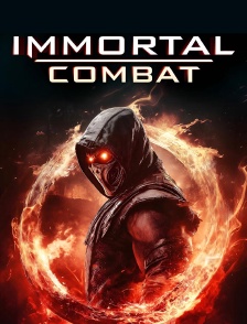 Immortal Combat