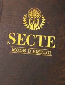 Secte, mode d'emploi