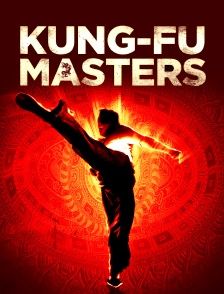 Kung-Fu Masters