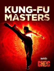 Kung-Fu Masters