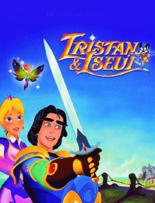 Tristan et Iseut