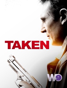 W9 - Taken