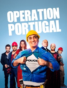 Opération Portugal
