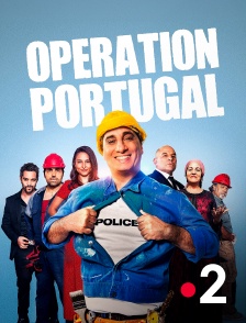 France 2 - Opération Portugal
