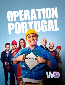 W9 - Opération Portugal