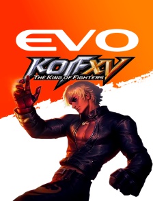 EVO : KOF